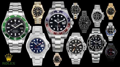 foto rolex tecnologico